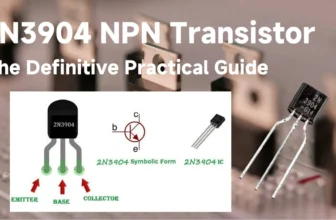 2n3904-transistor