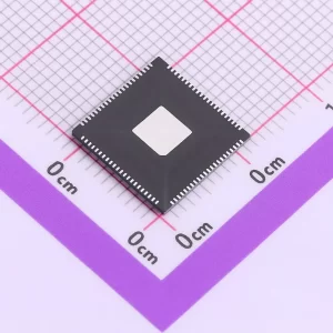 Raspberry-Pi-RP2354B-microcontroller