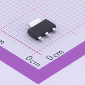 ams1117-ldo-ic