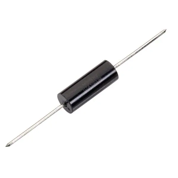 Delevan 4307R-185J RF Inductor — Molded, Shielded, Axial 1 delevan-4307R-185J-rf-inductor-chokes-coils