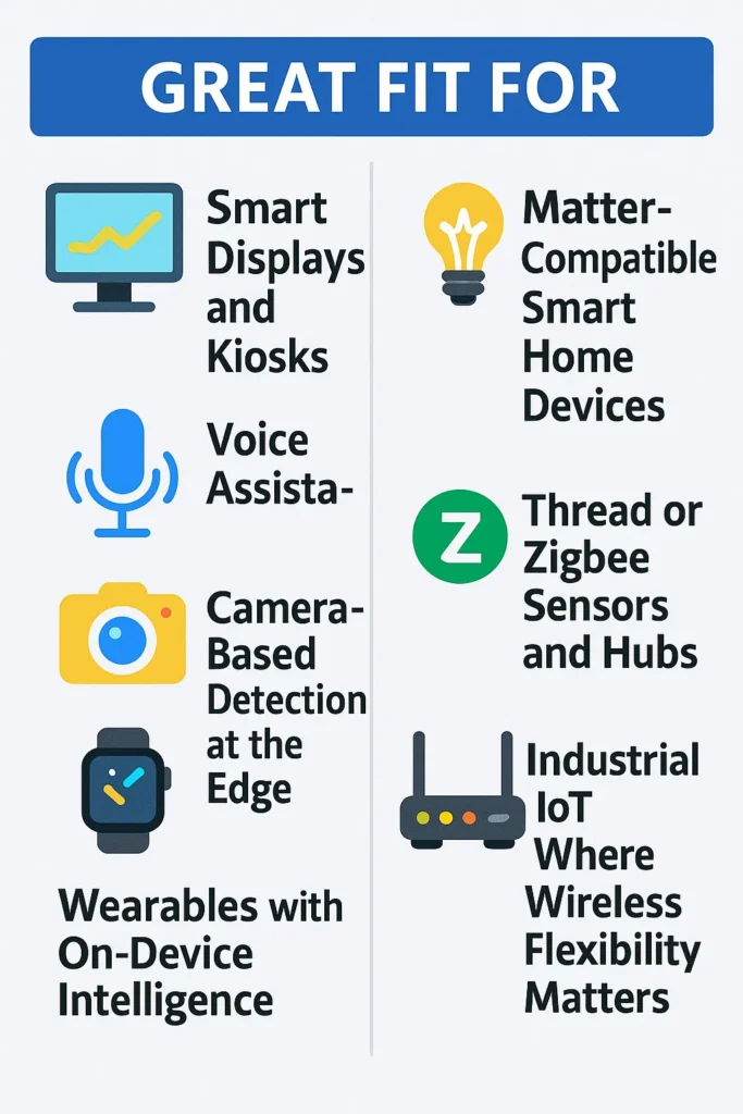ESP32-C6 vs ESP32-S3: Which Espressif SoC Belongs in Your Next IoT Design? 3 esp32-s3-vs-eps32-c6-soc-mcu