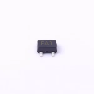 onsemi-FDY302NZ-MOSFETs