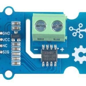 seedstudio-ACS725-10a-dc-current-sensor