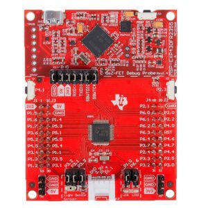 texas-instruments-MSP-EXP430FR2355-evaluation-boards
