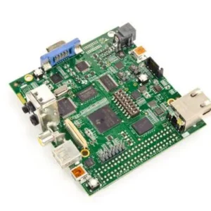 TI TMDSLCDK6748 Development Kit | TMS320C6748 DSP