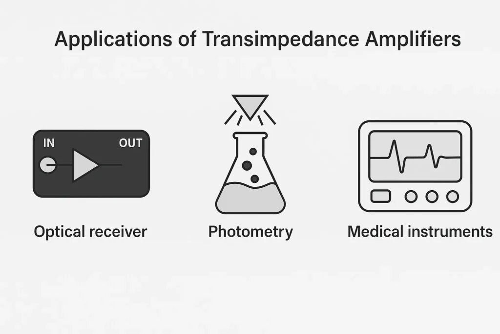 transimpedance-amplifiers-application