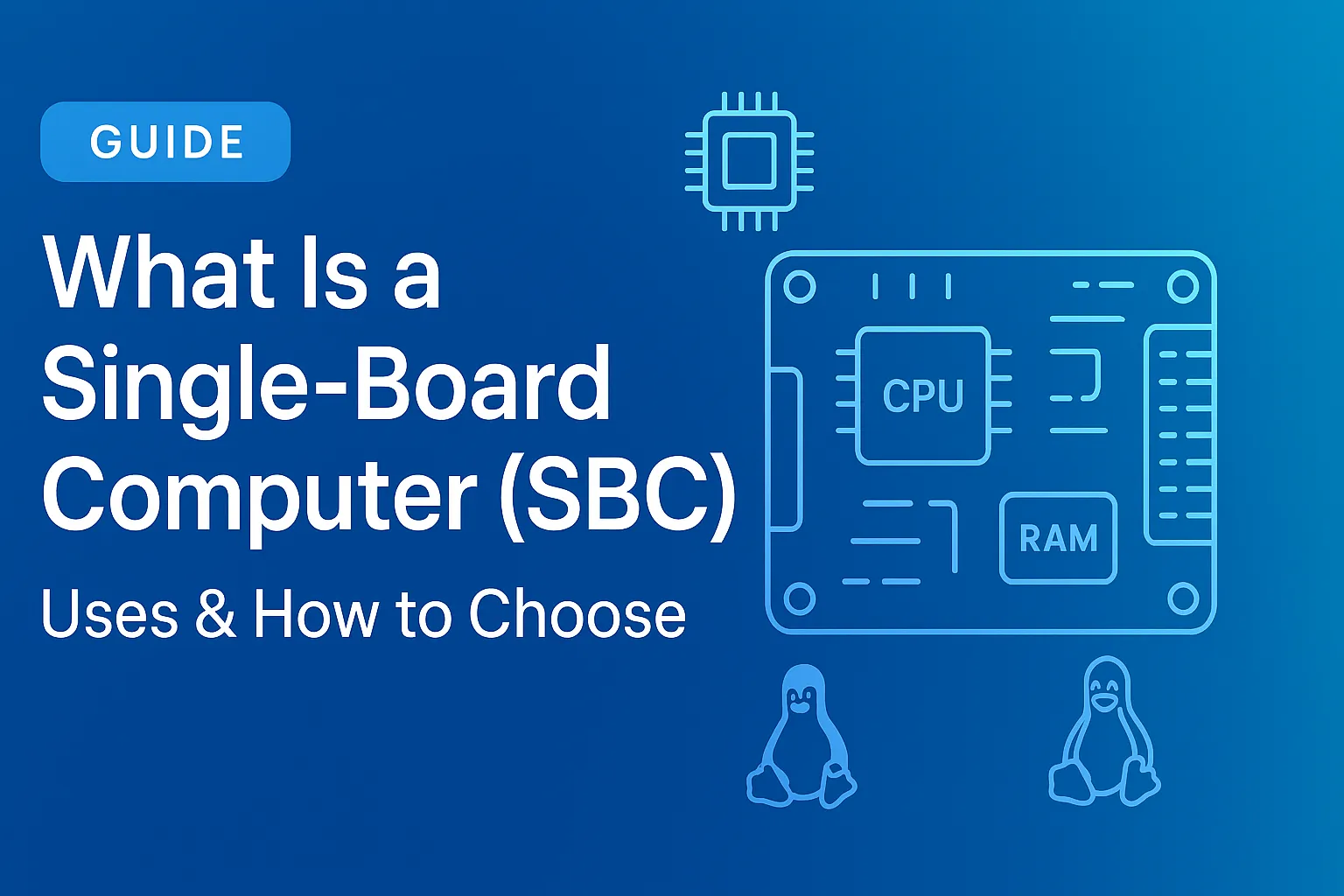 what-is-a-sbc-board