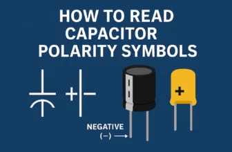 how-to-read-capacitor-polarity-symboles