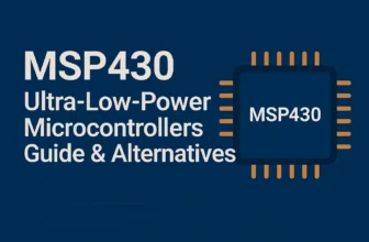 msp430-mcu-alternatives-guide