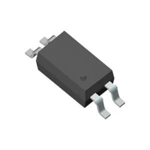 Vishay VOS618A-2X001T Isolation Optocoupler with Certified Safety Insulation