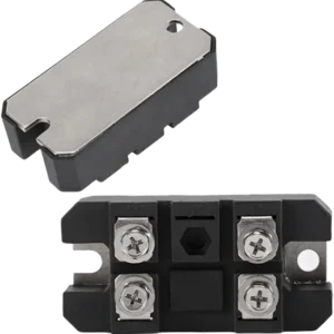 Microchip MS110E3/TR8 Rectifier Diodes 1A 100V