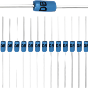 Littelfuse BTA25H-600CW3G TRIACs