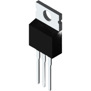 Littelfuse MCR25NG SCRs