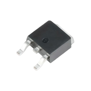 Littelfuse IXTH8P50 MOSFETs 20V 500V 8A 1.2O 3.4nF