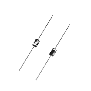 Microchip 1N5807US Rectifier Diodes 875mV 3A 30ns 50V