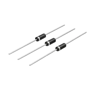 Microchip 1N4624D Zener Diodes