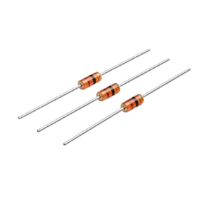 Microchip 1N2810B Zener Diodes 12V 10&micro;A 5%