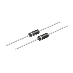 Microchip 1N4971 Zener Diodes 36V 5W 2&micro;A 5%