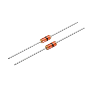 Microchip 1N4697UR-1 Zener Diodes 10V 1&micro;A