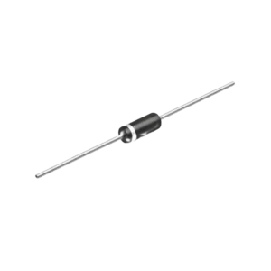 Microchip 1N3321A Zener Diodes 24V 10&micro;A 10%