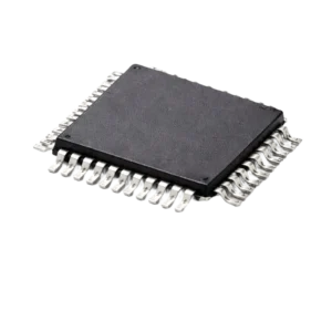 Microchip ATSAME70J19A-AN Microcontrollers ARM 256kB 44 I/Os 300MHz