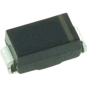 Microchip 1N6638US Rectifier Diodes 1.1V 4.5ns 125V