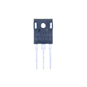 Microchip 2N5153 BJTs 80V