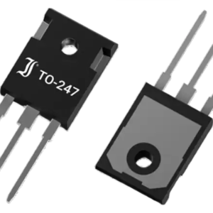 Littelfuse IXTP2R4N120P MOSFETs 20V 1.2kV 2.4A 7.5O 1.207nF 150&deg;C