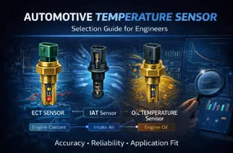 automotive-temperature-sensor