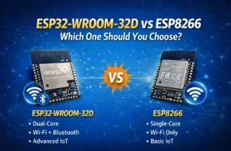 esp32-wroom-32d-vs-esp8266