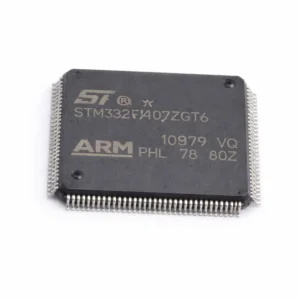 stmicroelectronics-STM32H743ZIT6-mcus