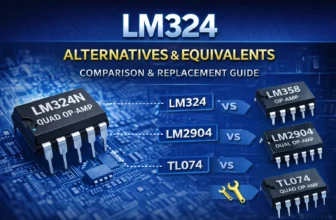 LM324-alternatives-placement-equivalents