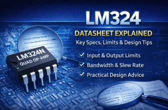 LM324-datasheet