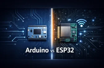 arduino-vs-esp32