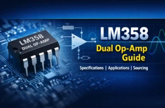 lm358-op-amp
