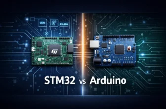 stm32-vs-arduino