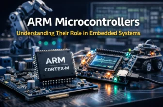 arm-microcontrollers-mcus