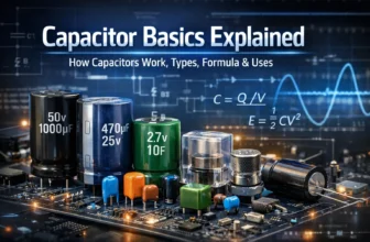 capacitor-basics-explained-how-capacitors-work