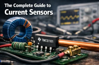 current-sensors