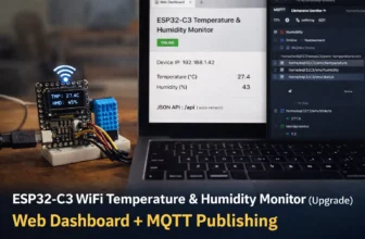 esp32-c3-wifi-dashboard-mqtt-dht11-upgrade-cover
