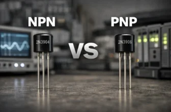 npn-vs-pnp-transistors