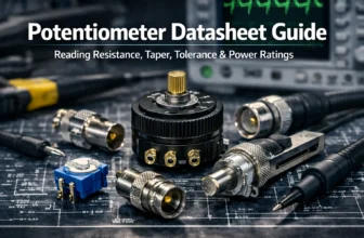 potentiometer-datasheet-guide