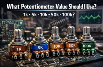 potentiometer-value-choose-1k-5k-10k-50k-100k