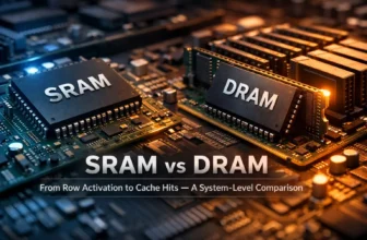 sram-vs-dram