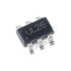 STMicroelectronics USBLC6-2SC6 Transient Voltage Suppressors TVS Diodes