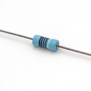 RL42S110G Corning 11Ω 2W Metal Film Resistor | FP42 Axial