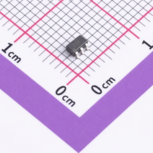 Analog Devices AD5310BRTZ-REEL7 Temperature Sensor Components