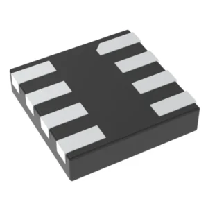 Analog Devices AD7414ARTZ-2REEL7 SOT-23 Temperature Sensor