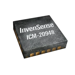 ICM-20948 TDK InvenSense 9-Axis MEMS MotionTracking IMU Sensor