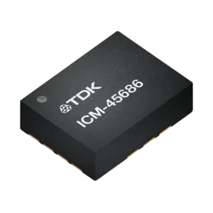 ICM-45686 TDK InvenSense 6-Axis MEMS Motion Sensor